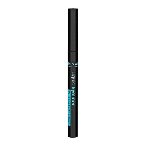 SR19050451 Rival De Loop Long Lasting No:03 Siyah Likit Eyeliner