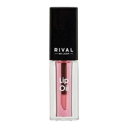 SR19110050 Rival De Loop No:03 Gül 4.5 Ml Dudak Yağı