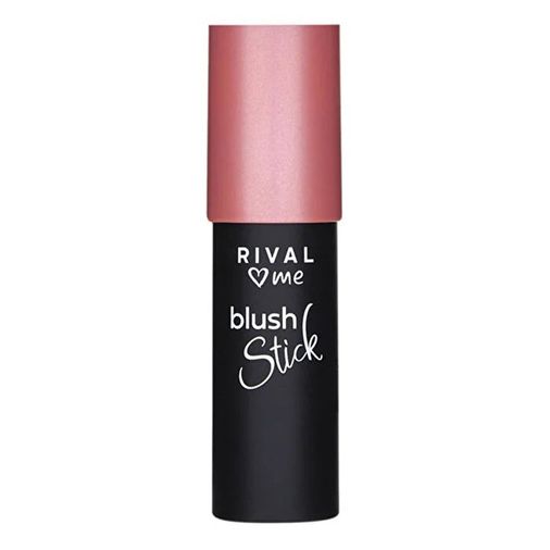 SR20030749 Rival Loves Me Stick 01 Hibiscus Allık