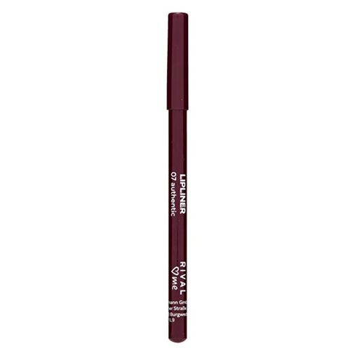 SR20030770 Rival Loves Me No:07 Authentic Dudak Kalemi