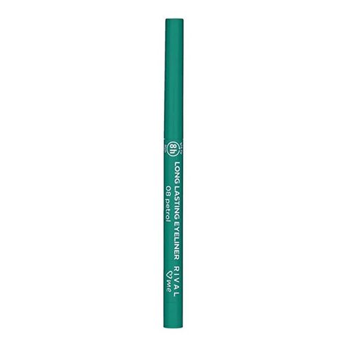 SR20030814 Rival Loves Me No:08 Long Lasting Petrol Eyeliner