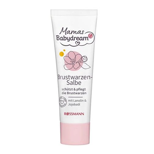 SR20060061 Babydream Göğüs Ucu Kremi 30 Ml