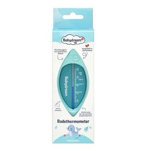 SR20060064 Babydream Banyo Termometresi
