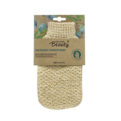 SR20110087 For Your Beauty Peeling Etkili 1 Adet Wellness Banyo Eldiveni