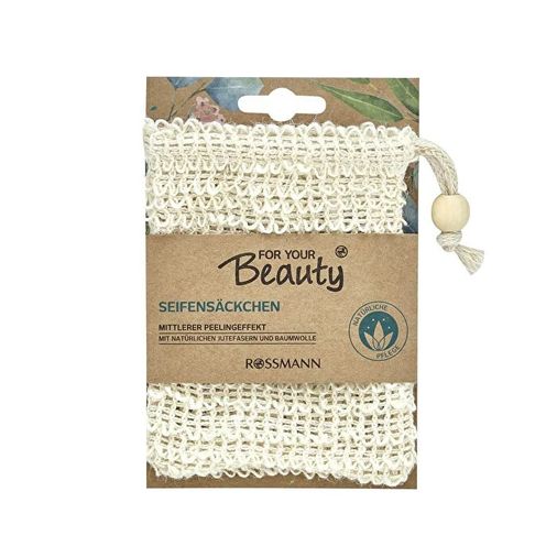 SR20110088 For Your Beauty Peeling Sabunluk 1 Adet Wellness Banyo Kesesi
