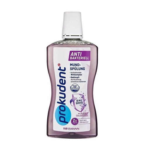 SR21120118 Prokudent Hijyen 10In1 500 Ml Ağız Bakım Suyu