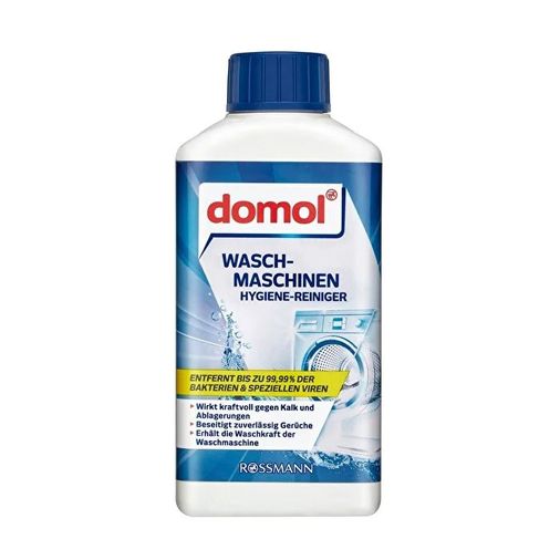 SR22010079 Domol Çamaşır Makinesi Hijyenik Temizleyici 250 Ml