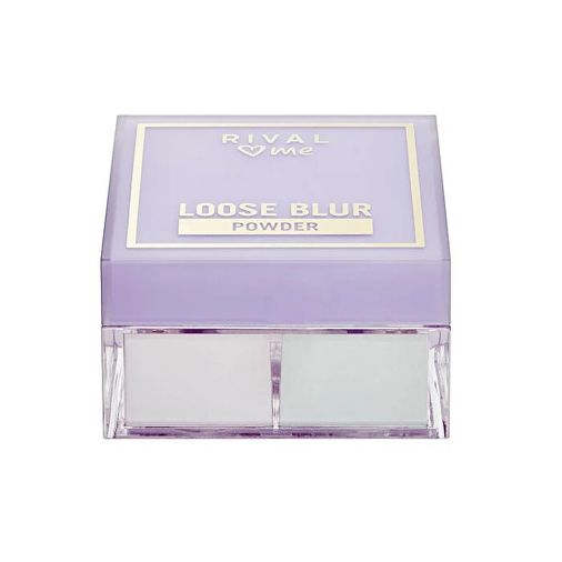 SR22070193 Rival Loves Me Loose Blur 20 Gr Pudra
