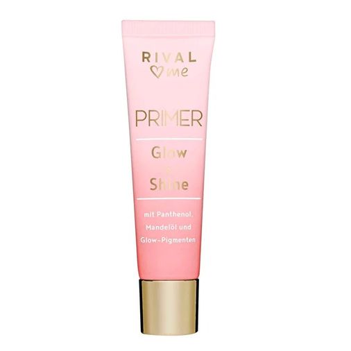 SR23030358 Rival Loves Me Primer Glow & Shine 30 Ml Aydınlatıcı