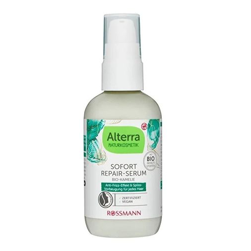 SR23030364 Alterra 100 Ml Papatya Onarıcı Saç Serumu