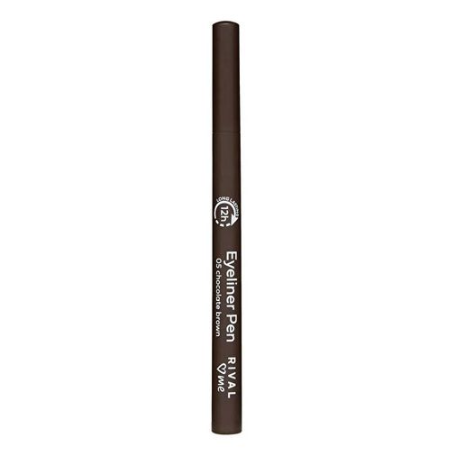 SR23070174 Rival Loves Me No:05 Chocolate Brown Eyeliner Kalem