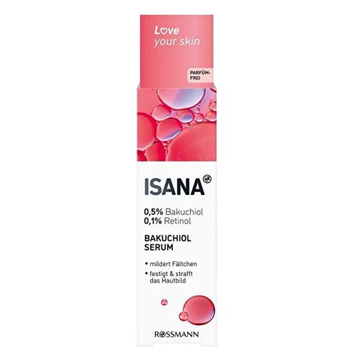 SR23080312 Isana Love Your Skin Serum
