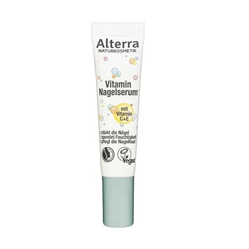 SR23090077 Alterra Vitaminli El Tırnak Serumu 15 Ml