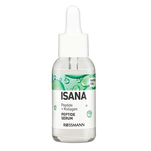 SR23090165 Isana Love Your Skin Peptit Kolajen 30 Ml Serum