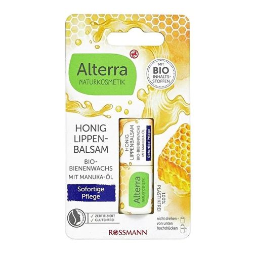 SR23100023 Alterra Ballı 5.5 Gr Lip Balm