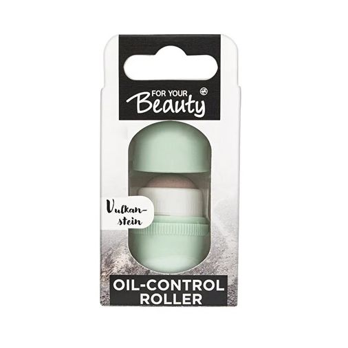 SR23120239 For Your Beauty Volkan Taşı Roller Yağ Emici