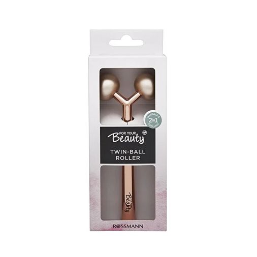 SR24030211 For Your Beauty Roller Çift Toplu Çinko