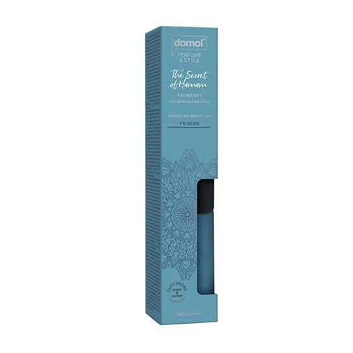 SR24060080 Domol Kokulu Çubuk Secret Of Hamam 100 Ml