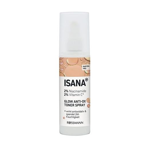 SR24080395 Isana Love Your Skin Tonik Sprey