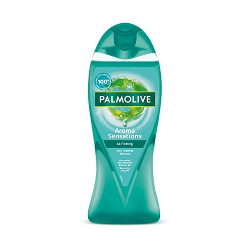 ST11090197 Palmolive So Firming 500 Ml Duş Jeli
