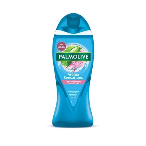 ST11090262 Palmolive Aroma Sensations Duş Jeli Feel The Message 500 Ml