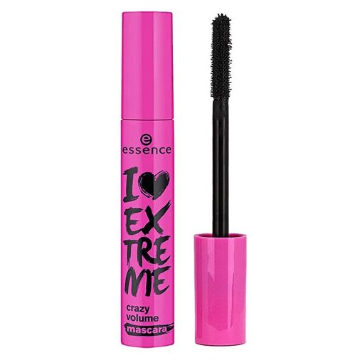 ST13030119 Essence 44540904 I Love Extreme Crazy Volume Maskara
