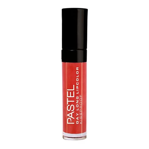 ST13050116 Pastel Daylong Kissproof 15 7 Ml Likit Ruj