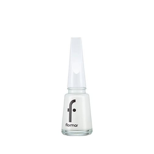 ST13080523 Flormar Oje Snow White New 310