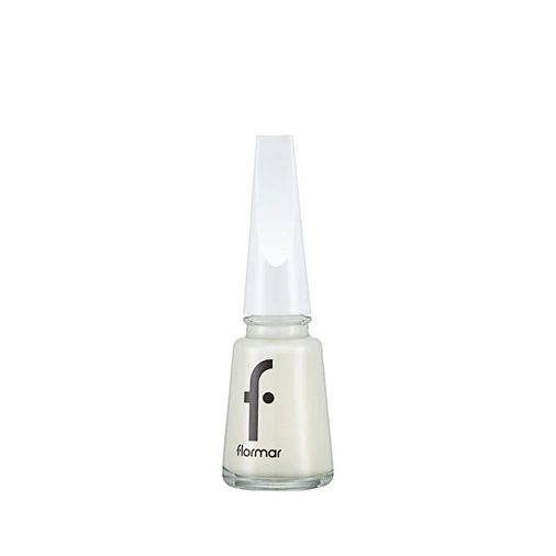 ST13080597 Flormar Oje White Dance New 319