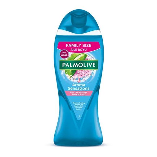 ST14050185 Palmolive Aroma Sensations Feel The Massage 750 Ml Duş Jeli