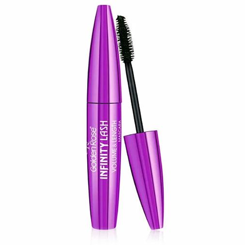 ST14050345 Golden Rose Maskara Infinity Lash Volume & Lenght