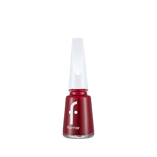 ST15110007 Flormar Oje Nail Enamel 406