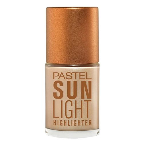 ST16080941 Pastel 101 Sunlight Highlighter Aydınlatıcı