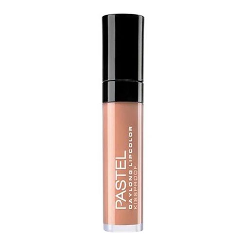 ST16100076 Pastel 27 Daylong Kissproof Likit Mat Ruj