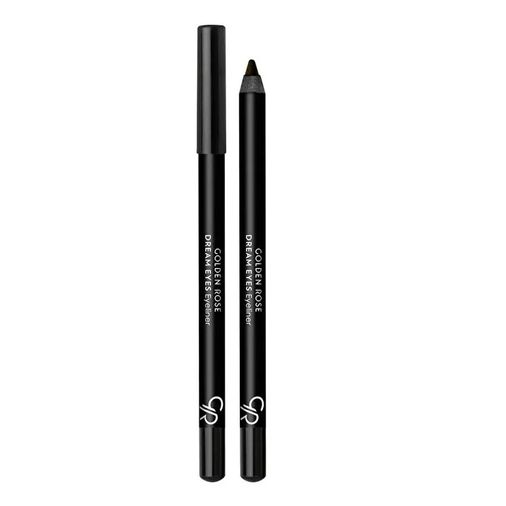 ST16110187 Golden Rose Eyeliner Dream Eyes No.401