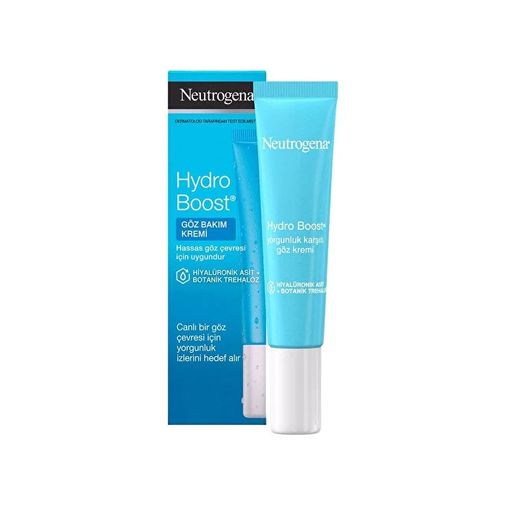 ST17101320 Neutrogena Hydro Boost Yorgunluk Karşıtı 15 Ml Göz Kremi