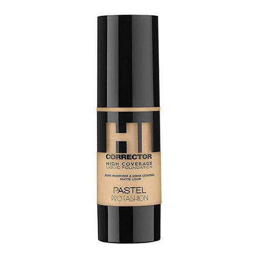 ST18020256 Pastel Profashion Hi Corrector Yüksek Kapatıcı Fondöten 403