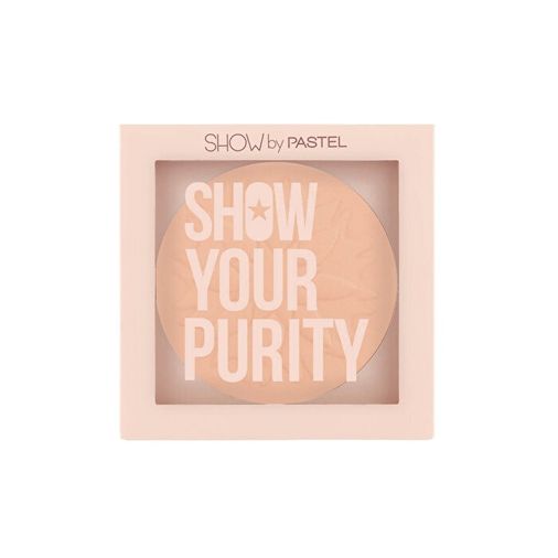 ST20120204 Show By Pastel Pudra Show Your Purity No.101