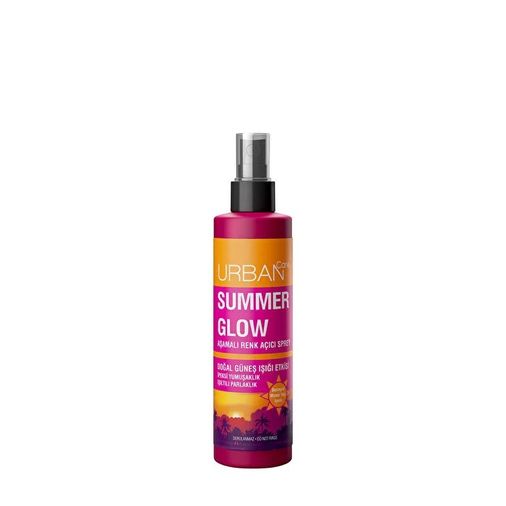 ST21050108 Urban Care Renk Açıcı Sprey Monoi & Ylang Ylang 150 Ml