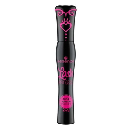 ST21090004 Essence Maskara Lash Princess Hacim Ve Kıvrım