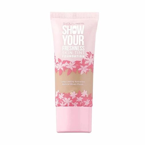 ST22030105 Pastel Show By Pastel Freshness Skin Tint No: 506 Fondöten