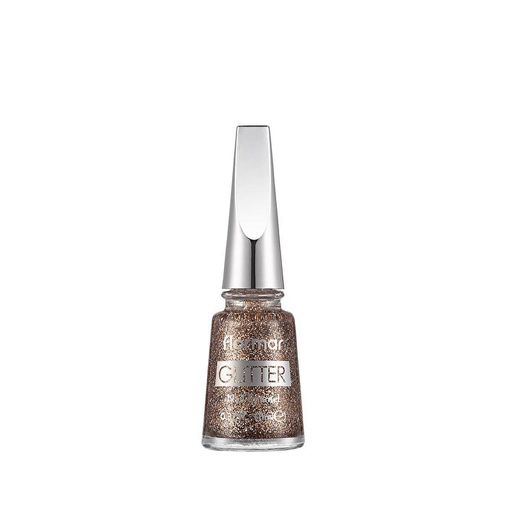 ST22040370 Flormar Oje Glitter No :43