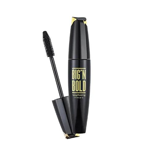 ST22050173 Flormar Siyah Big N Bold Legthening Maskara