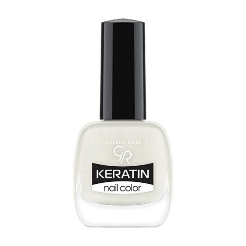 ST22050322 Golden Rose Oje Keratin No : 01