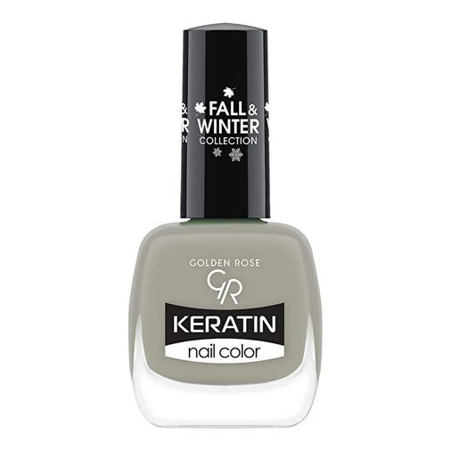 ST22060657 Golden Rose Oje Keratin Fall & Winter 203