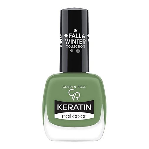 ST22060659 Golden Rose Oje Keratin Fall & Winter 205