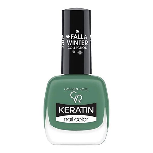 ST22060660 Golden Rose Oje Keratin Fall & Winter 206