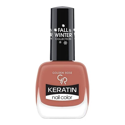 ST22060662 Golden Rose Oje Keratin Fall & Winter 208