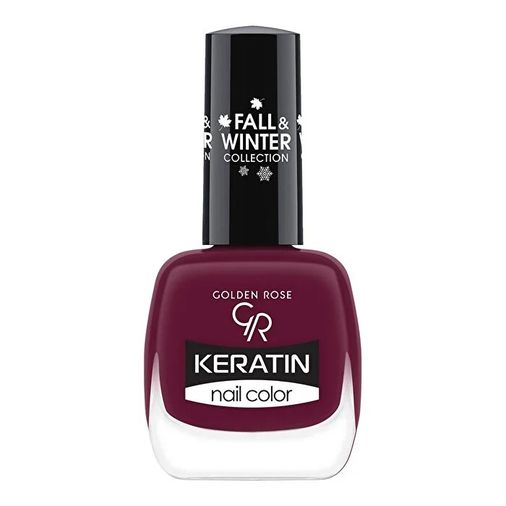 ST22060672 Golden Rose Oje Keratin Fall & Winter 218