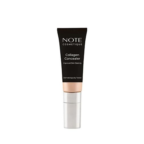 ST22090267 Note Collagen Concealer Kolajen İçerikli Spf 20 Göz Altı Kapatıcısı - 03